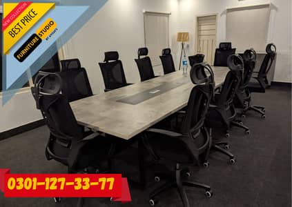 Meeting Conference Table Office Tables Office Furniture Office Chair