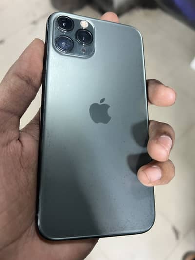 11 Pro Pta Aprove 256gb All ok 10 /10 condition 87bettry health