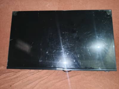 SAMSUNG 32 INCHES SMART LED TV FOR SELL IN NEW CONDITION