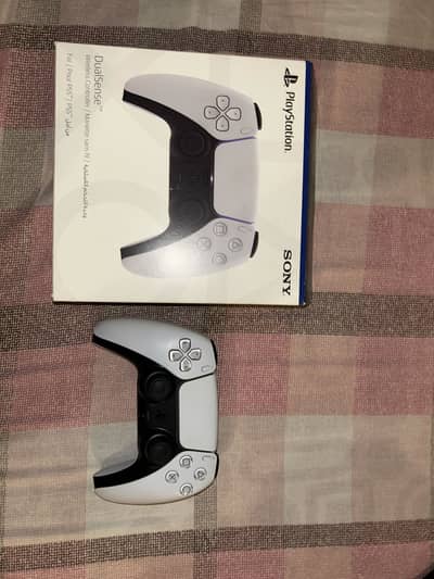 New genuine Play Station 5 controller