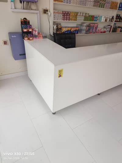 shop countr size 4x8