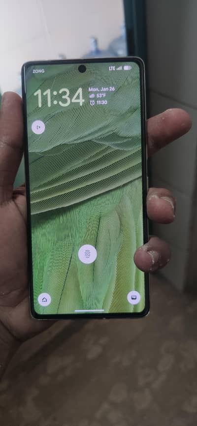 goggle pixel 7pro 12/128