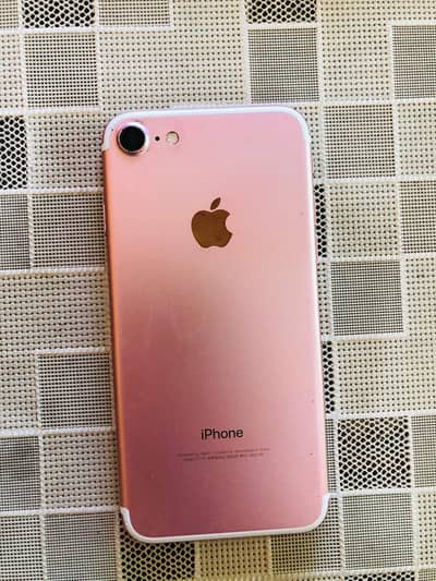 Apple iPhone 7 NON PTA