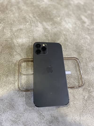 Iphone 12 pro Non Pta Water Pack for Sale