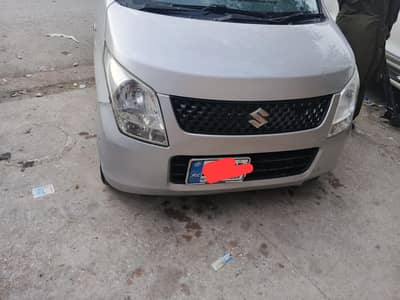 Suzuki wagon r 2009 japnies