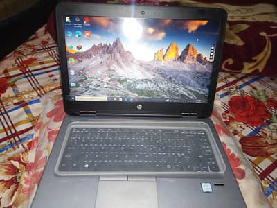 Hp ProBook 640 G3