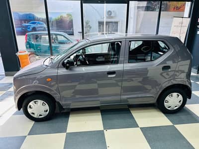 Alto VXR Total Genuine