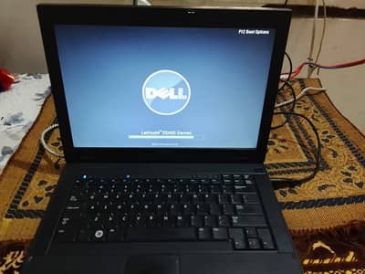 Dell laptop latitude E5400