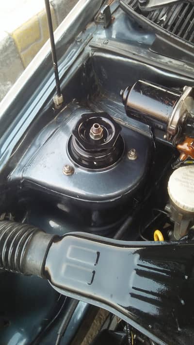 Suzuki Cultus VXR 2007