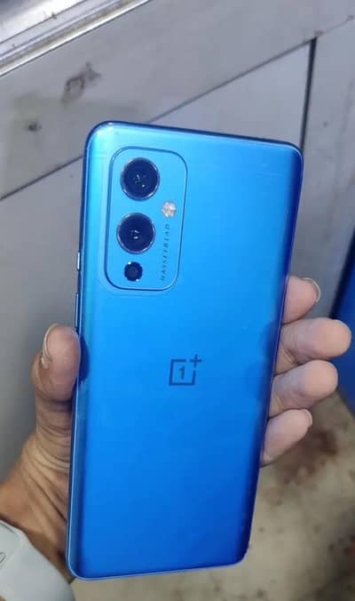 OnePlus 9 Exchange possible