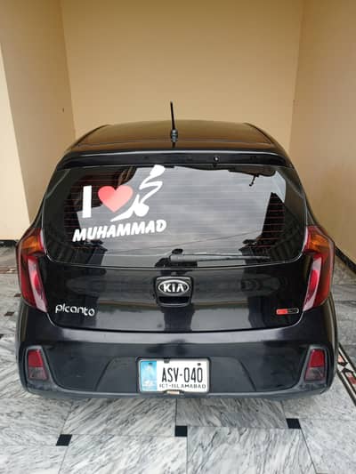 kia picanto for sale