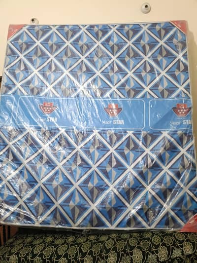 5 Star Double bed Mattress
