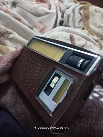 national Panasonic r312