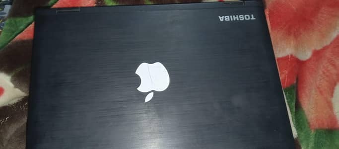 Toshiba satellite radius