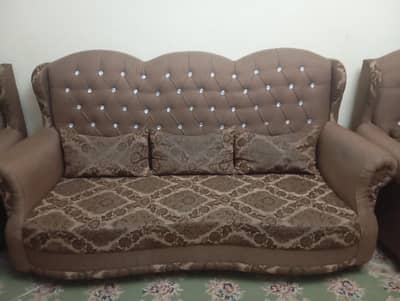 Sofa Set for Sale