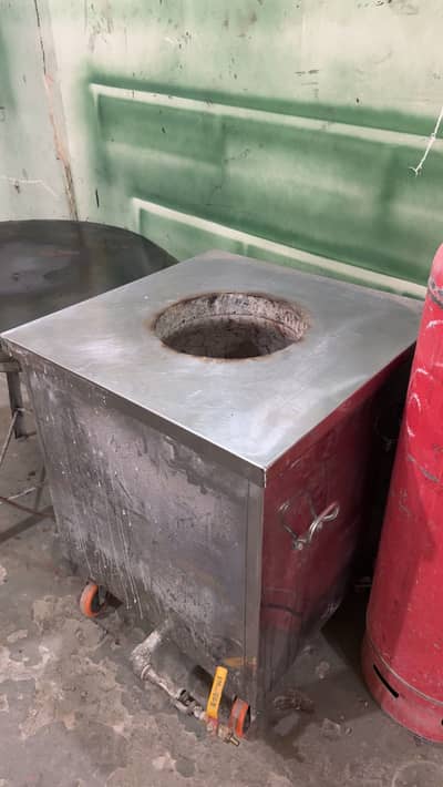 Tandoor | moving Tandoor | portable Tandoor