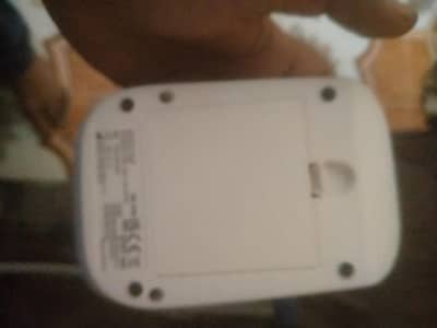 Blood pressure machine