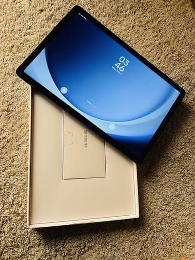 Samsung Tab A9+