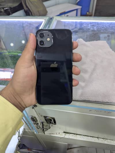 iPhone 12 Factory Unlocked Non-PTA 64GB | 95% Battery Health