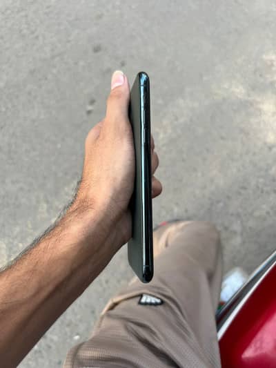 I PHONE 11PRO MAX 256 PTA APPROVED