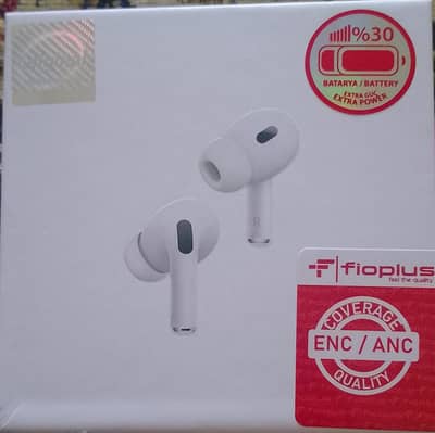 Wireless Earbuds Pro 2 with ANC | Touch Control | Brand New