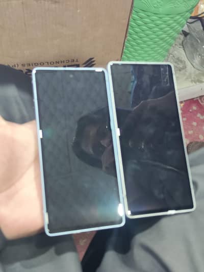 google pixel 7a official PTA APPROVED