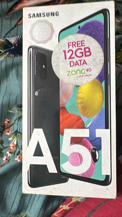 Samsung A51/ A51 /SAMSUNG MOBILES IN SIALKOT