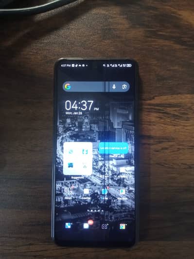 Tecno Camon 19NEO
