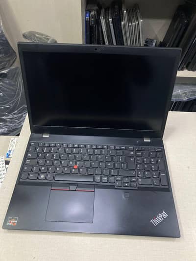 Ryzen 7 Pro 5800U = i7 11th | Lenovo Thinkpad L15 G2