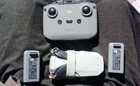 dji mavic mini 2