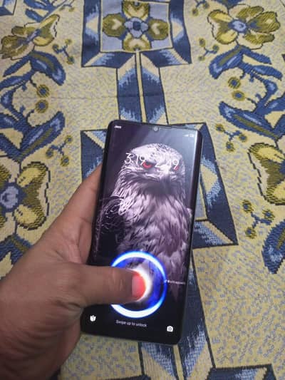 Xiaomi Note 10 lite exchange possible with iphone 11