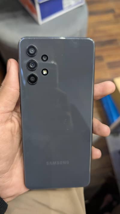 Samsung Galaxy  A32