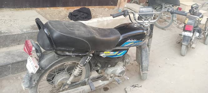 Bike for sale