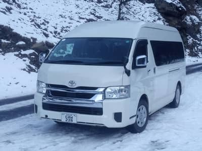 Rent a Car,Car rental,van, Grand cabin,costar,4c,5c,APV