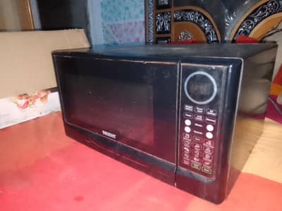 Tomato 38D Oven Orient Compney Big Size full size oven Touch Boutens