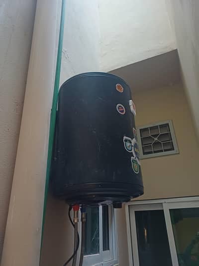 national electric geyser 40 liter