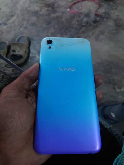 vivo y91 2 32 all ok hy