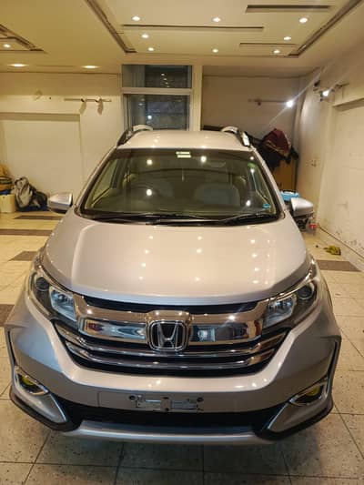 HONDA BRV -S