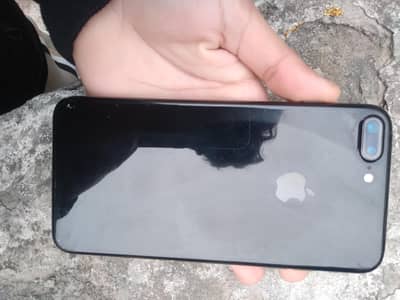 iphone 7 plus urgent sale