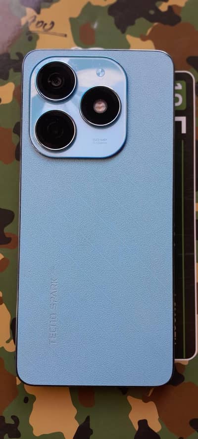 Excellent Condition Smartphone – 10/10, No Fault