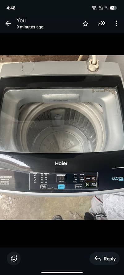 8.5 kg Orignal condition