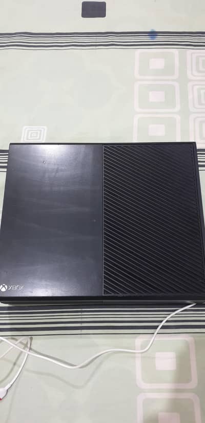 xbox one fat model  for sale