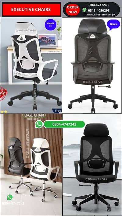 Imported Office Chairs|Computer Chairs|Executive|Boss Chairs