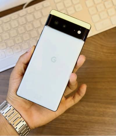 Google pixel official pta approved all models are available