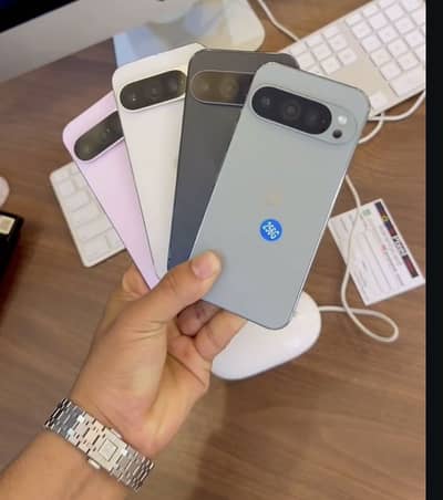 Google pixel official pta approved all models are available