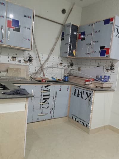 2.4 Marla Brand New Triple Storey House For Sale In Township A2 Lahore