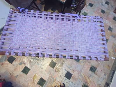 Charpai For sale condition new