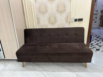 (SOFT SOFA BEDS MOLTY FOAM