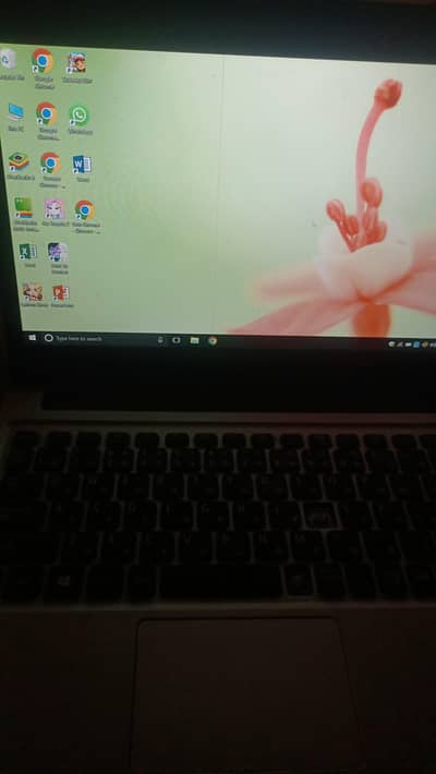 NEC Versapro edition(CORE. i3)Good condition. big display. NO ANY FAULT