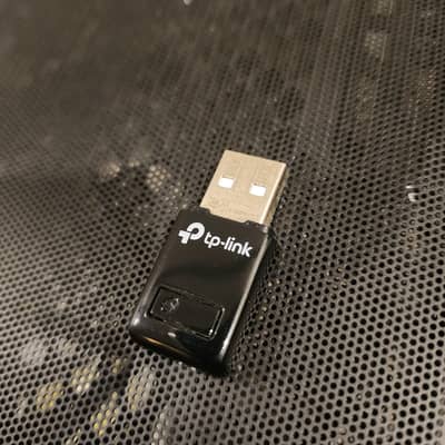 TP Link Wifi Doungle 300Mbps  TL-WN823N